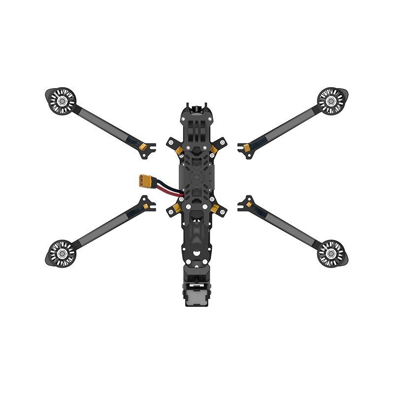 7 Inch Professional FPV Drone