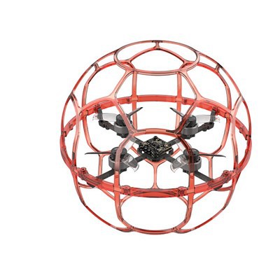 2.4G RC umupira w'amaguru 220MM 3S