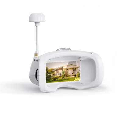 Igikoresho co gutangura drone FPV itagira uburoso