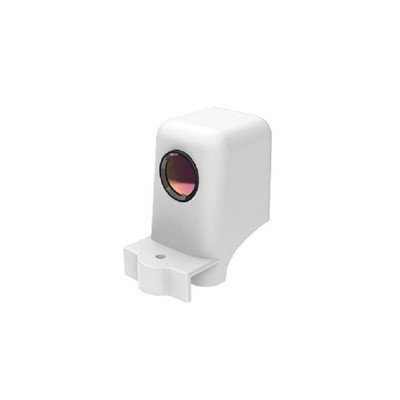 FPV kamera y'indege itagira abagendesha