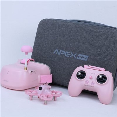 Ikibazo ca FPV Drone